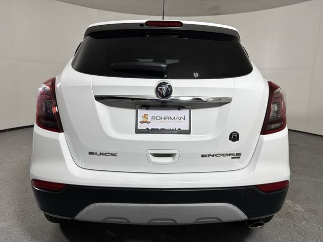 2017 Buick Encore Essence