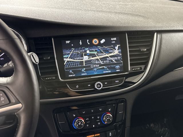 2017 Buick Encore Essence