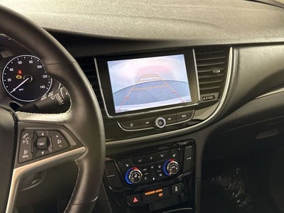 2017 Buick Encore Essence