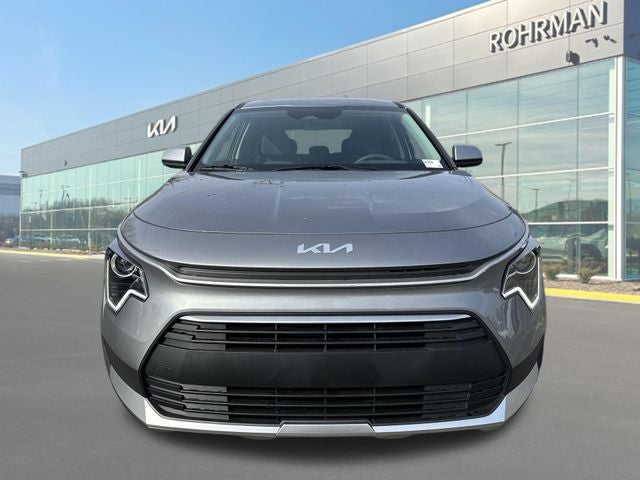 2026 Kia Niro LX