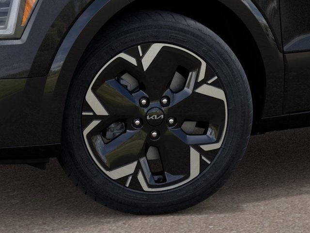 2025 Kia Niro EV Wind