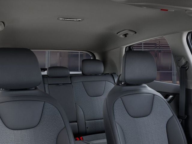 2025 Kia Niro EV Wind