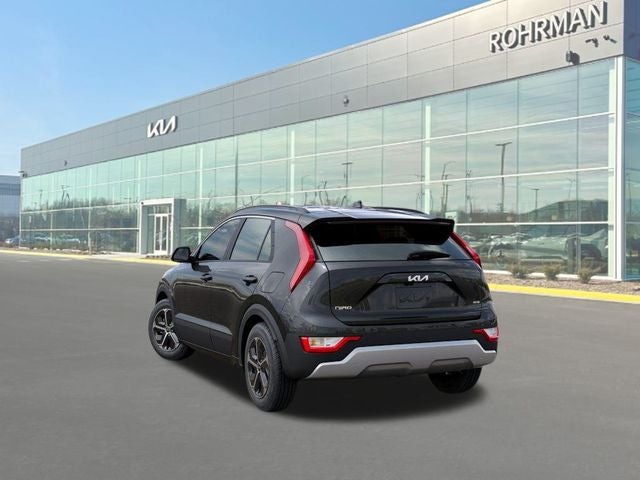 2025 Kia Niro EX