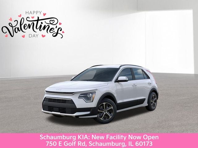 2026 Kia Niro EX