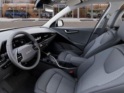2026 Kia Niro EX