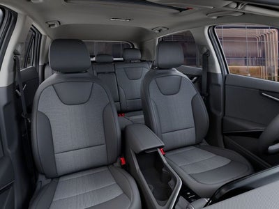 2025 Kia Niro EX Touring