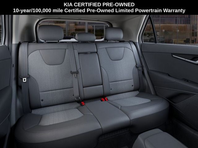 2025 Kia Niro EX Touring