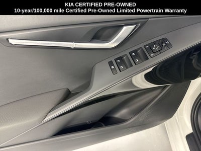 2025 Kia Niro EX Touring