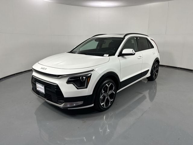 2025 Kia Niro EX Touring