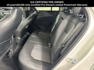 2025 Kia Niro EX Touring