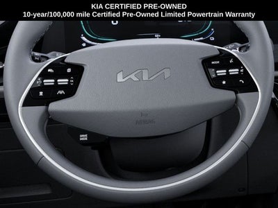 2025 Kia Niro EX Touring