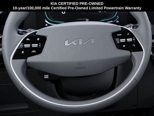 2025 Kia Niro EX Touring