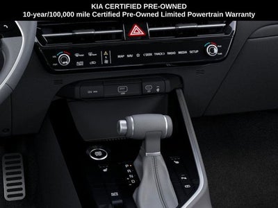 2025 Kia Niro EX Touring