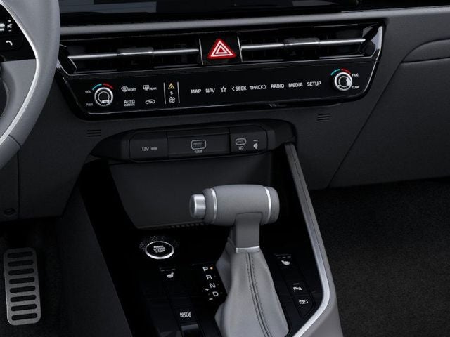 2025 Kia Niro EX Touring