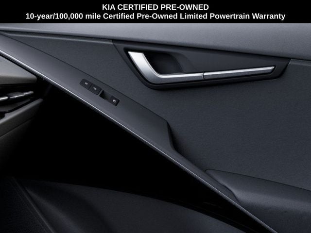 2025 Kia Niro EX Touring