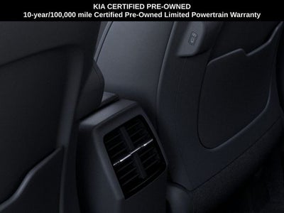 2025 Kia Niro EX Touring