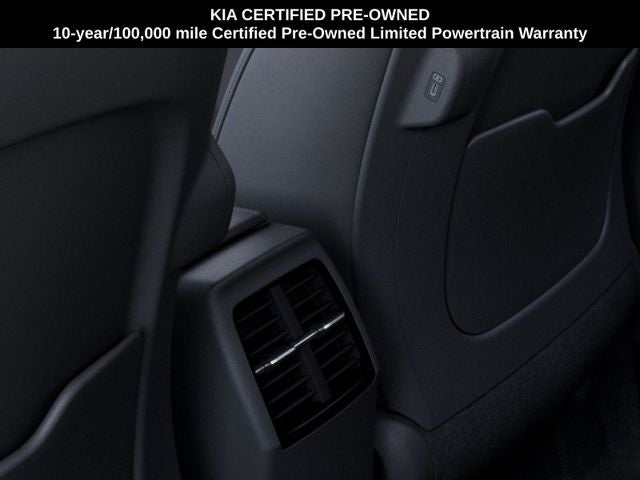 2025 Kia Niro EX Touring