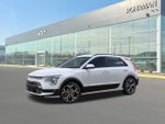 2025 Kia Niro EX Touring