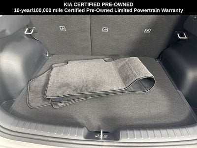 2025 Kia Niro EX Touring