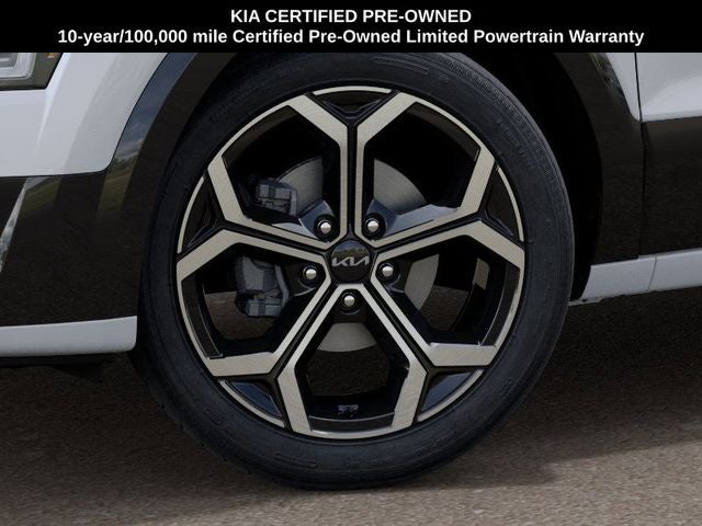 2025 Kia Niro EX Touring