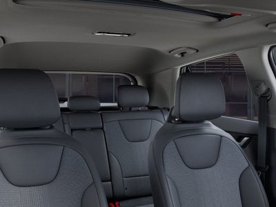 2025 Kia Niro EX Touring