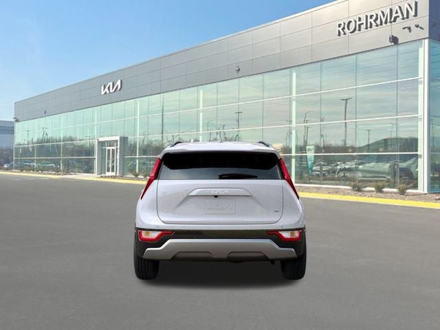 2025 Kia Niro EX Touring
