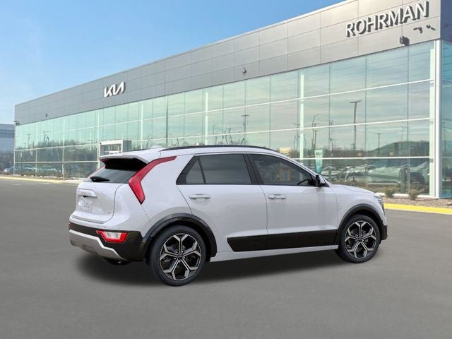 2025 Kia Niro EX Touring