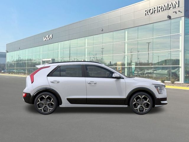 2025 Kia Niro EX Touring