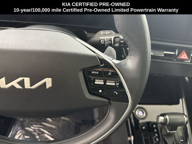 2024 Kia Niro EX Touring