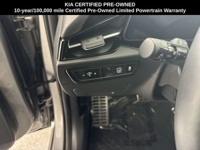 2024 Kia Niro EX Touring