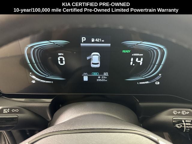 2024 Kia Niro EX Touring