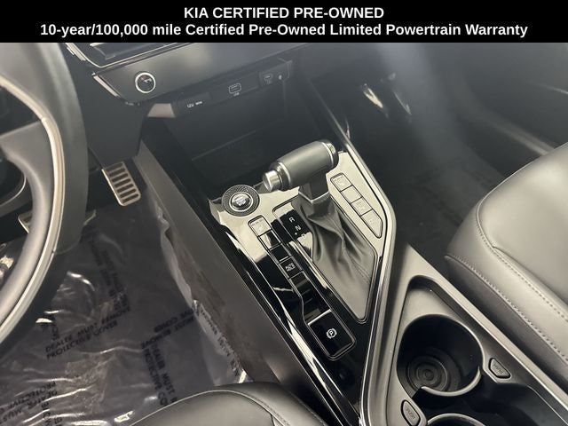 2024 Kia Niro EX Touring