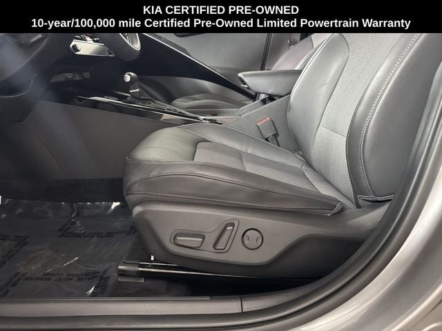 2024 Kia Niro EX Touring