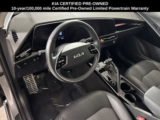 2024 Kia Niro EX Touring
