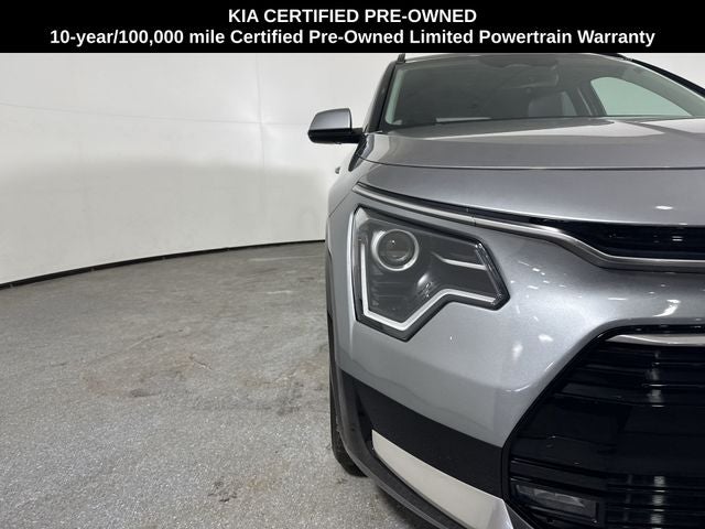 2024 Kia Niro EX Touring