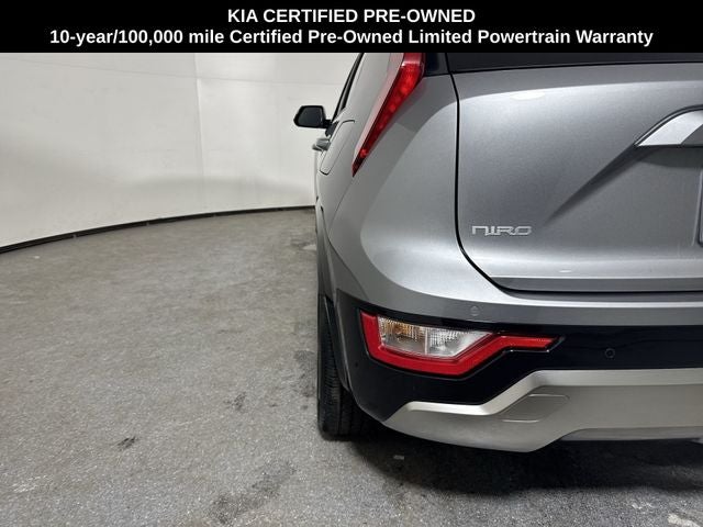 2024 Kia Niro EX Touring