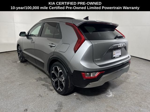 2024 Kia Niro EX Touring