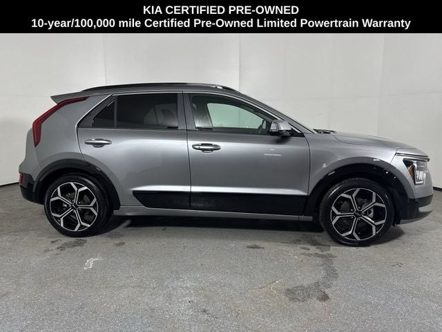2024 Kia Niro EX Touring
