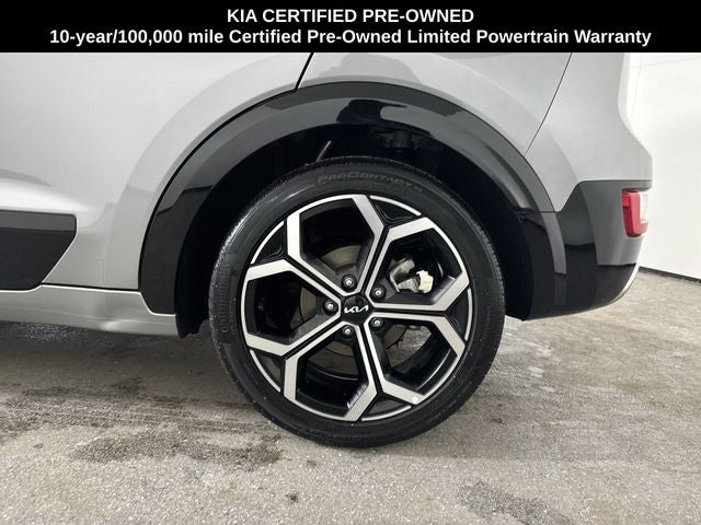 2024 Kia Niro EX Touring