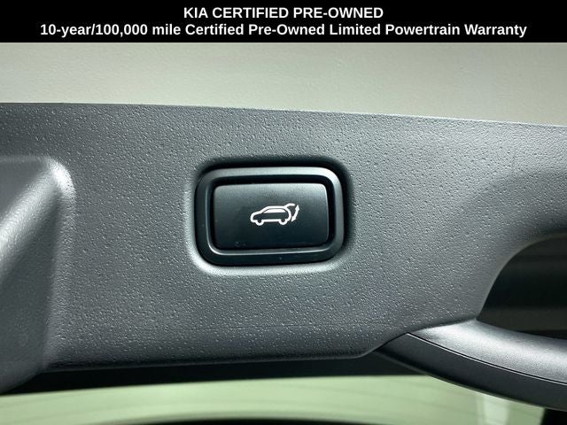 2024 Kia Niro EV Wave