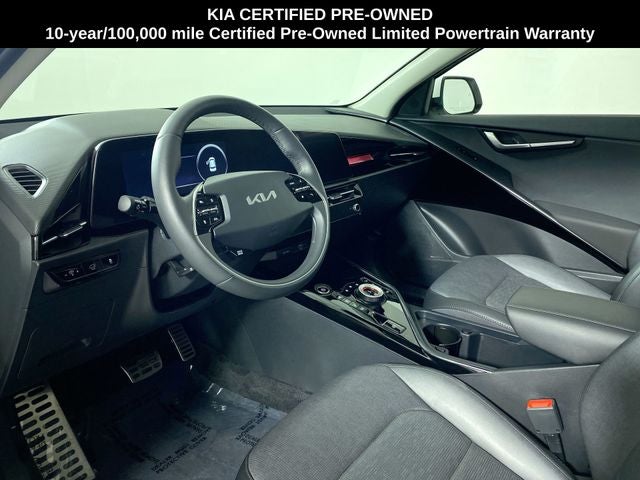 2024 Kia Niro EV Wave