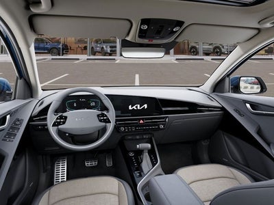 2026 Kia Niro SX Touring