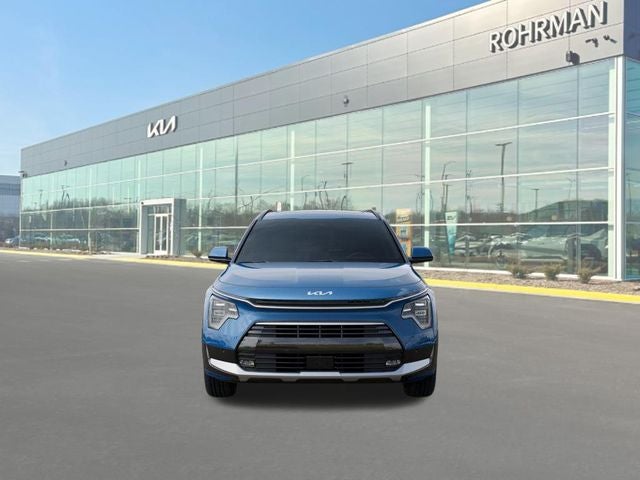 2026 Kia Niro SX Touring