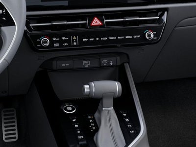 2026 Kia Niro SX Touring