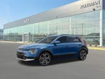2026 Kia Niro SX Touring