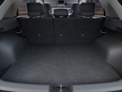 2025 Kia Niro SX Touring