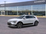 2025 Kia Niro SX Touring