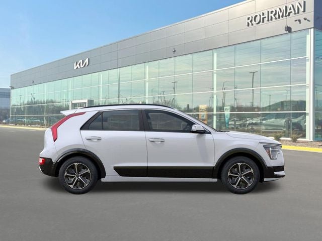 2026 Kia Niro SX
