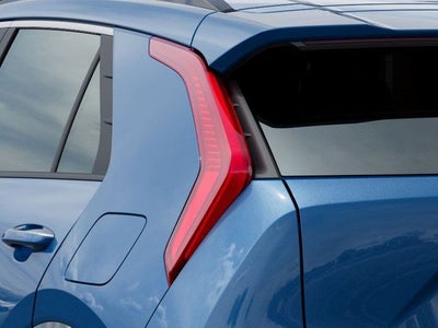 2026 Kia Niro SX Touring