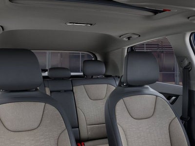 2026 Kia Niro SX Touring